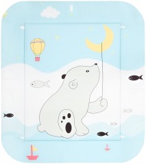       51 Mamabrum BABY MAT ACTIVE GYM 0+