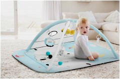       51 Mamabrum BABY MAT ACTIVE GYM 0+