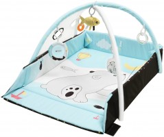       51 Mamabrum BABY MAT ACTIVE GYM 0+