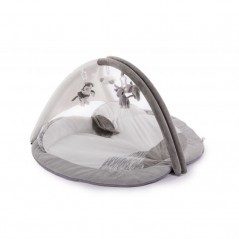   Bo Jungle B-Play Gym Grey Apple