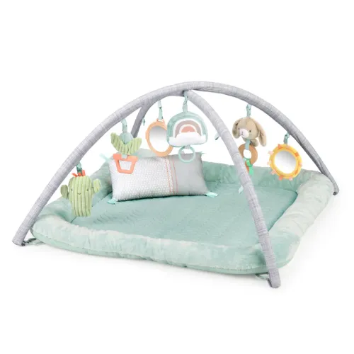 Ingenuity Calm Springs Chic Boutique