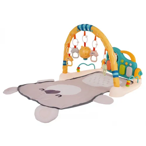 Koala Gray ZDN.56088A