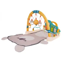      Wonder Toy Koala Gray