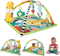   Fisher-Price   HJW08 W