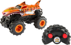   Hot Wheels R/C TIGER SHARK HNV03 WB20