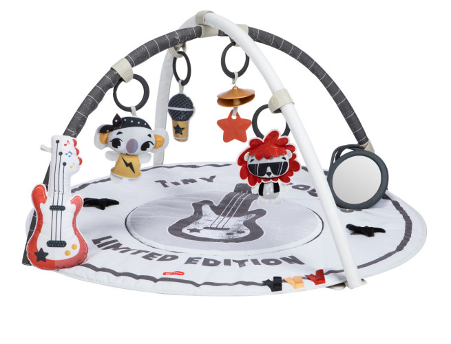 Tiny Rockers