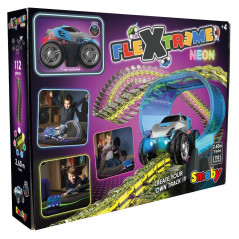   Smoby Flextreme Neon 180917