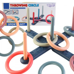    Woopie Serso Fun Throwing Circle 49188