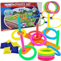    Woopie Serso Classroom Game 50247