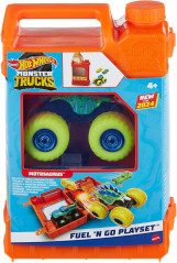   Hot Wheels  HXT04 PUD3