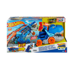 TRANSPORTER MEGA T-REX HNG50 WB1
