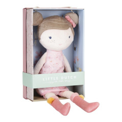   Little Dutch Rosa 50 cm LD4558