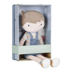   Little Dutch  Jim 50 cm LD4561