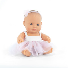 ������-���� Miniland My Friends & Me 21 cm