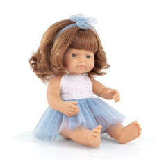 ������-���� Miniland My Friends & Me 38 cm