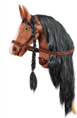      Hobby Horse Ponnie Lucky A4
