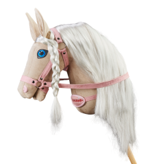      Hobby Horse Snow Flower M - A3