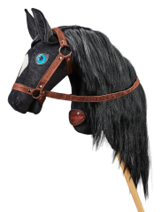      Hobby Horse Ponnie Blue Moon A3