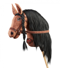      Hobby Horse Ponnie Charlotte A3