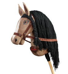      Hobby Horse Ponnie Athena A3