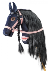      Hobby Horse Black Lady A3