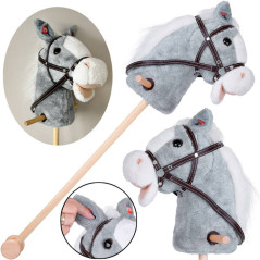      Hobby Horse Grey ZA5442