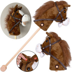      Hobby Horse Dark brown ZA5442