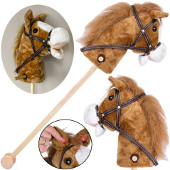      Hobby Horse rown ZA5442