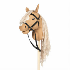      by Astrup Hobby Horse Beauty Beige