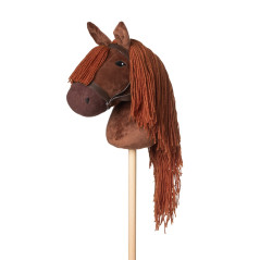      by Astrup Hobby Horse Brown