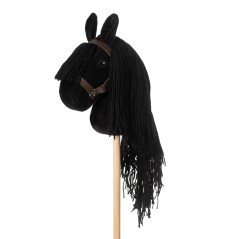      by Astrup Hobby Horse Black