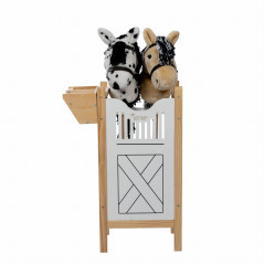   2  by Astrup Hobby Horse