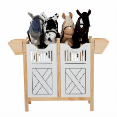   4  by Astrup Hobby Horse