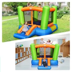 ������� �������� ������� �������� ��� ��������� Costway 250 x 197 x 143 cm 3447