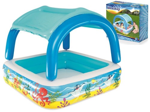      Bestway 147cm 52192