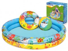    + ' +  Bestway 122cm 51124