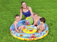    + ' +  Bestway 122cm 51124