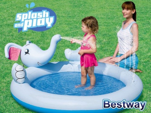   Bestway  53034
