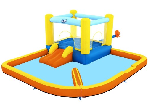   - Bestway Beach Bounce 53381