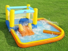   - Bestway Beach Bounce 53381