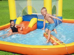   - Bestway Beach Bounce 53381