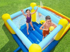   - Bestway Beach Bounce 53381