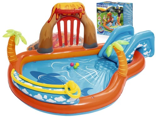    Bestway  265x265cm 53069