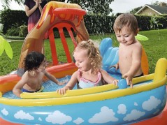    Bestway  265x265cm 53069