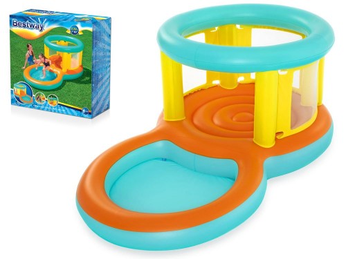    Bestway 21 Jumptopia 52385