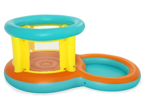    Bestway 21 Jumptopia 52385