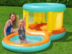    Bestway 21 Jumptopia 52385
