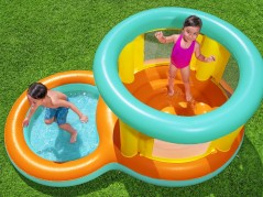    Bestway 21 Jumptopia 52385