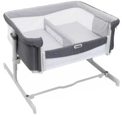 ������� �������� ��� ������ Chicco Next 2 Me Twins