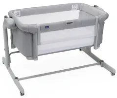 ������� �������� Chicco Next 2 Me Magic Evo
